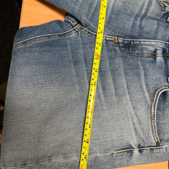 Rag and Bone Jean - Picture 12 of 16